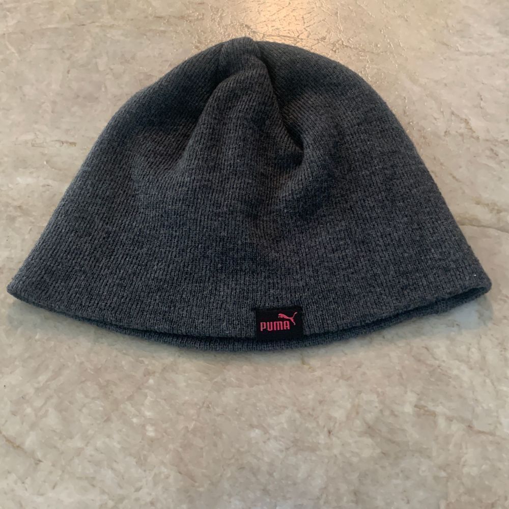 PUMA Stocking Cap - Picture 1 of 2